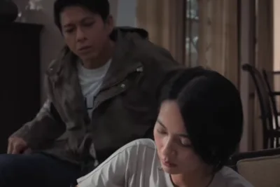 Penjelasan Ending Film Dilan ITB 1997, Akankah Lanjut Season 2?