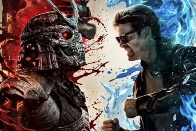 Film Mortal Kombat II Akankah Lanjut ke Season 3?