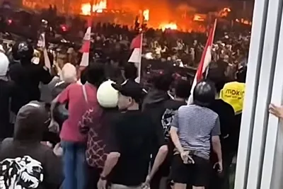 33 Titik Demo Jakarta Jumat 12 Juni 2026, Bundaran HI hingga Monas Jadi Lokasi Aksi
