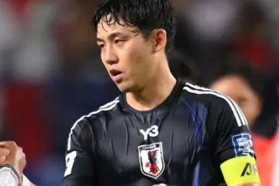 Profil Wataru Endo Kapten Jepang yang Tinggalkan Piala Dunia 2026 dan Pensiun dari Timnas: Umur, Agama dan Akun IG