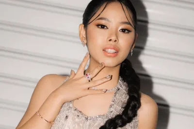 Profil Celyna Grace, Finalis Indonesian Idol 2026 yang Dijuluki The Next Rossa