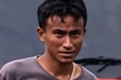 Muhammad Rafdi Marajabessy Pilih Jadi Kuli Bangunan Meski Anak Wakil Wali Kota Tidore