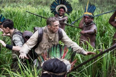 Jadwal Bioskop Trans TV 14 – 17 Mei 2026