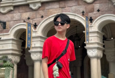 Agama Maxwell Salvador Apa? Islam Atau Kristen? Intip Profil Peserta Clash of Champions Ruang Guru yang Viral Ternyata Mahasiswa Kedokteran Kampus Ternama di Jatim