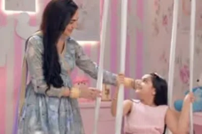Daftar Acara ANTV Jumat, 15 Mei 2026 Ada Mega Bollywood Jawan, Series Thanak, Sayali, Vasudha, Teri Meri Doriyaann Plus Link