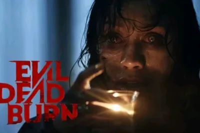 Review Evil Dead Burn: Pesta Darah yang Brutal, Namun Kehilangan Jiwa Drama Familialnya
