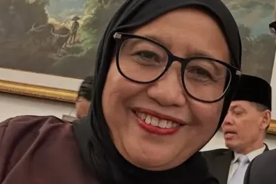 Profil Nanik S Deyang Ditunjuk Prabowo Pimpin Badan Gizi Nasional