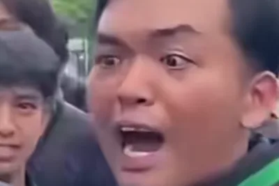Profil Muhammad Naufal Al Ghani Mahasiswa UINFAS Bengkulu yang Diduga Senggol Area Sensitif Polwan saat Berdemo