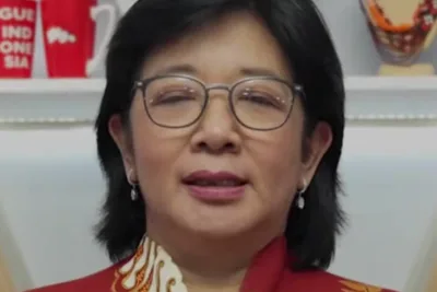Agustina Arumsari Dikabarkan Isi Posisi Wakil Kepala BGN, Ini Rekam Jejak Kariernya