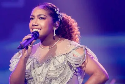 Niki Becker Melaju ke Grand Final Indonesian Idol 2026, Ini Perjalanan Penyanyi Berdarah Suriname-Ambon