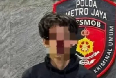 Kronologi Lengkap Sopir Ojol Tewas di Tangerang: Awalnya Niat Bunuh Diri, Berubah Jadi Pembunuhan Brutal demi Motor