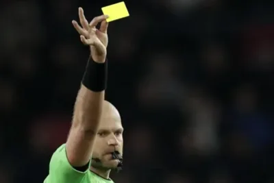 Apa Penyebab Rob Dieperink Meninggal Dunia? Inilah Kronologi Tewasnya Wasit Belanda di Usia 38 Tahun, Benarkah Serangan Jantung?
