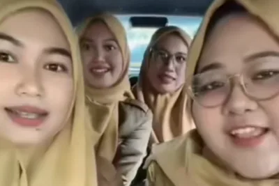 4 ASN Jambi Terancam Sidang Etik Usai Viral Pamer Gaji ke-13