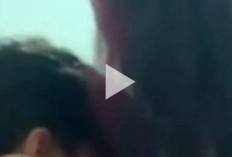 Video Mahasiswa UINSA Durasi 0,44 Detik Mesum Berciuman di Gedung Kampus Viral di Twitter, Siapa Identitas Dua Sejoli? Begini Kata Rektorat