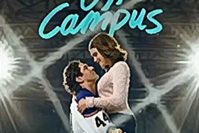 Penjelasan Ending Off Campus Season 1, Romansa Hannah dan Garrett Berujung Bahagia