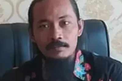 Siapa Anak dan Istri Abdul Halim? Mantan Kades Sekapuk Gresik yang Meninggal Dunia, Bukan Orang Sembarangan?