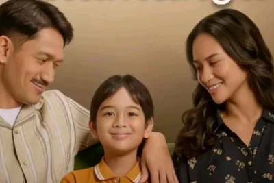 Ending Film Kupeluk Kamu Selamanya, Akankah Lanjut Musim Kedua?