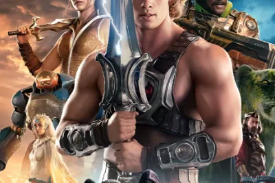 Ending Film Masters of the Universe 2026, Apakah Bakal Lanjut Musim Kedua?
