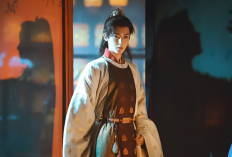 Dua Drama Hou Minghao Tayang Bersamaan, Ini Sinopsis Nonton Glory dan The Unclouded Soul Full Sub Indo