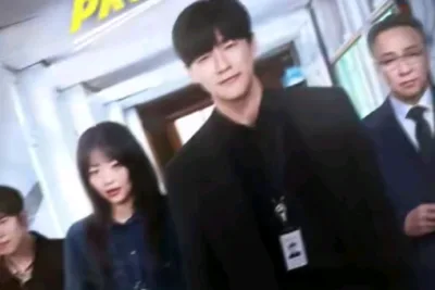 Sinopsis dan Daftar Pemain Teach You a Lesson Tayang 5 Juni 2026 di Netflix, Simak Fakta Menarik Drakor Adaptasi Webtoon Kontroversial