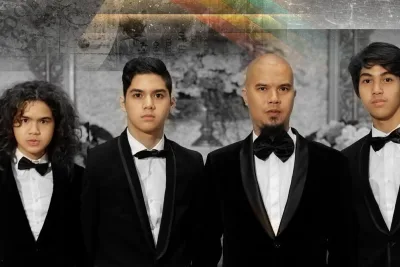 Ahmad Dhani Fokus Dampingi Persalinan Anak Pertama Al Ghazali dan Alyssa Daguise