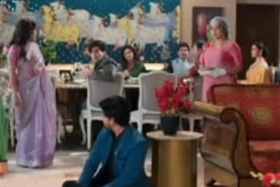 Jadwal Program ANTV Hari ini 30 Mei 2026: Doriyaann, Series Thanak, Sayali, Vasudha, Teri Meri Ada Mega Bollywood serta Link Nonton