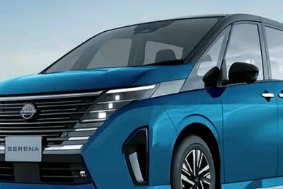 Nissan Tarik Hampir 70 Ribu Mobil di China karena Risiko Kerusakan Pedal Gas
