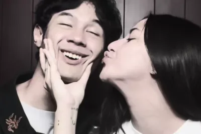Selisih Umur Dahlia Poland dan Rangga Azies Berapa? Inilah Biodata Mantan Istri Fandy Christian yang Kini Resmi Berpacaran