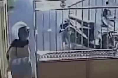 Wanita di Lampung Tengah Jadi Korban Begal di Depan Rumah, Motor Dibawa Kabur