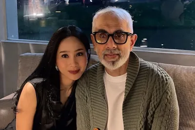 Profil Evi Zainal Syafuri Ayah Bunga Zainal yang Meninggal Dunia Akibat Kanker, Lengkap: Umur, Agama dan IG
