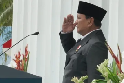 Presiden Prabowo Dikabarkan Batalkan Kunjungan ke Hungaria dan Austria
