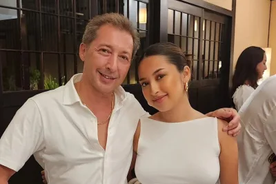 Profil Richardo Benito Ayah Jennifer Coppen yang Resmi Menikah dengan Dyah Ersari: Umur, Agama dan IG