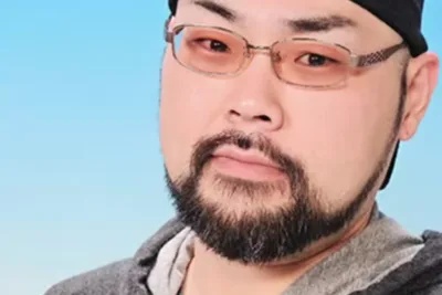   Profil Takahiro Fujiwara Pengisi Suara Kurogiri di My Hero Academia, Lengkap: Umur, Agama dan Akun Instagram