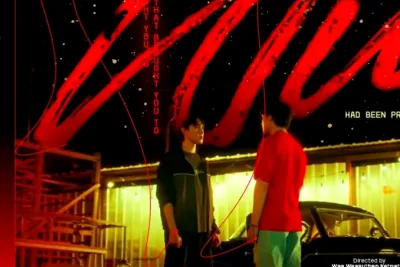 Biodata 11 Pemain WU The Series Lengkap dengan Instagram dan Profil Singkat