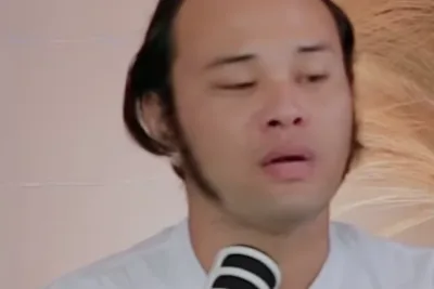 Istri Calvin Dores Jadi Sorotan saat Putra Deddy Dores Akui Tertekan Ekonomi dan Ingin Jual Mata