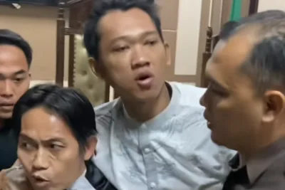 Profil Ririn Rifanto Sosok Terdakwa yang Bantah Tuduhan Pembunuhan Satu Keluarga di Indramayu Saat Sidang: Umur, Agama dan IG