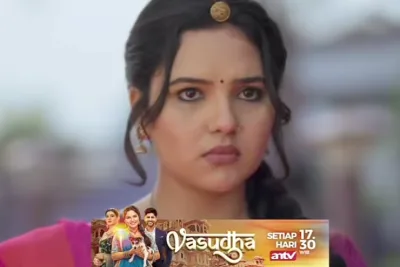 Daftar Acara ANTV Selasa, 12 Mei 2026 Ada Mega Bollywood Krrish, Series Thanak, Sayali, Vasudha, Teri Meri Doriyaann + Link