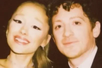 Ariana Grande dan Ethan Slater Akhiri Hubungan Setelah Hampir Tiga Tahun