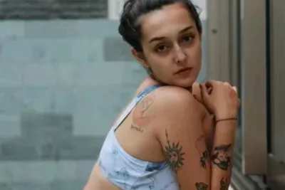Profil Fabiola Elizabeth Mantan Istri Reza Smash Disorot usai Muncul Dugaan Keterlibatan dalam Kasus Love Scamming