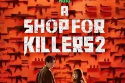 Jeong Jin Man Hidup Lagi, A Shop For Killers Season 2 Tayang 1 Juli 2026