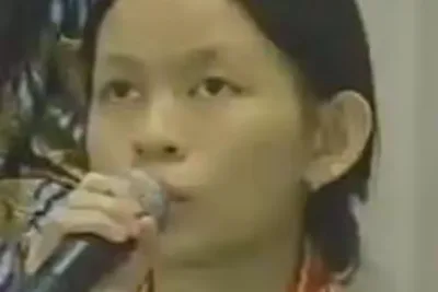 Siapa Josepha Alexandra? Siswi SMAN 1 Pontianak yang Viral usai Polemik LCC 4 Pilar