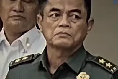 Biodata Djaka Budhi Utama dan Agama Dirjen Bea Cukai yang Namanya Muncul di Sidang Dugaan Suap