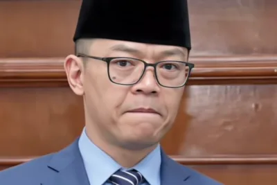 Indonesia Koordinasi dengan Yordania, Turki, dan Mesir untuk Bebaskan WNI yang Disergap Israel
