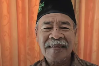 Muhammad Firdaus Akhlan Jemaah Haji Asal Jakarta yang Hilang di Mekkah Ditemukan Meninggal Dunia