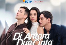 Seru! Cek Daftar Rating TV Hari ini dan Sinteron Favoritmu Mendominasi! Apakah Magic 5, Bidadari Surgamu, atau Cinta Tanpa Karena Jadi Yang Teratas? Cek Rangking Terbaru!