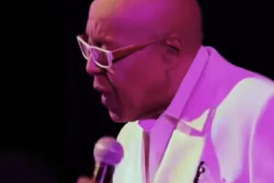 Apa Penyebab Peabo Bryson Meninggal Dunia? Inilah Kronologi Kematian Penyanyi OST Aladdin dan Beauty and the Beast, Benarkah Akibat Stroke?
