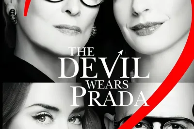 Nonton Download Film The Devil Wears Prada 2 (2026) Sub Indo di Bioskop Bukan LK21:  Emily Charlton Jadi Eksekutif di Dior