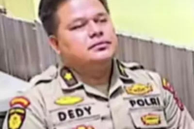 Kompol DK Ajukan Banding Usai Dipecat Tidak Hormat terkait Kasus Pod Getar