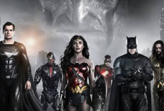 Jadwal Bioskop Trans TV 17 – 22 Maret 2026