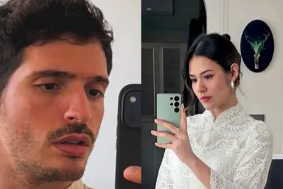 Inilah Mathis Molinie, Chef Prancis yang Dikaitkan dengan Raisa Usai Konser Love & Let Go